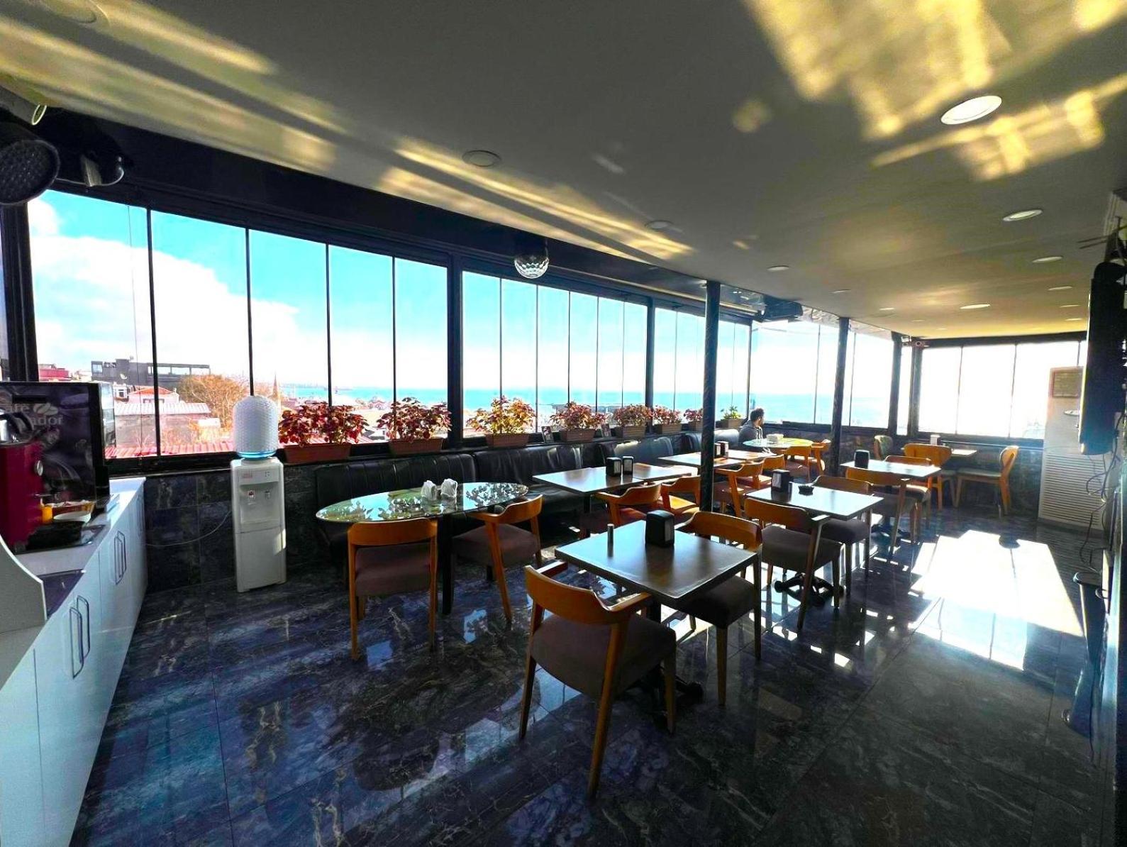 Boutique Kaya Royal Hotel Istanbul — Fotoğraflar 1