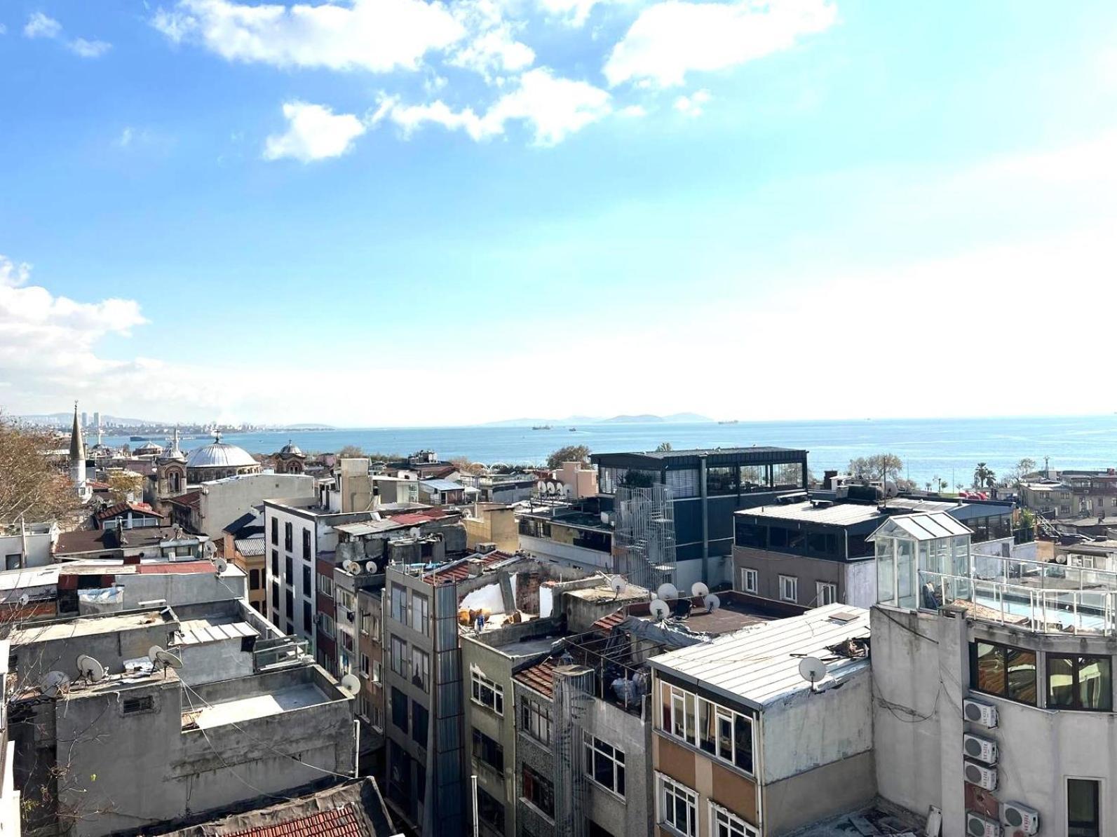 Boutique Kaya Royal Hotel Istanbul, Istanbul